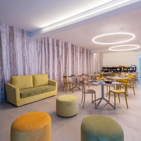 Tarsis Guest House 包内伊 外观 照片