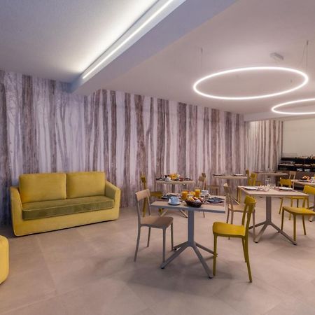 Tarsis Guest House 包内伊 外观 照片