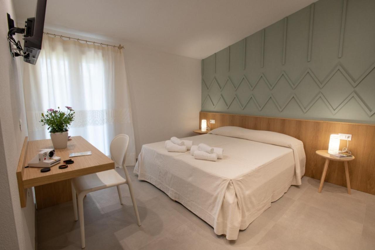 Tarsis Guest House 包内伊 外观 照片