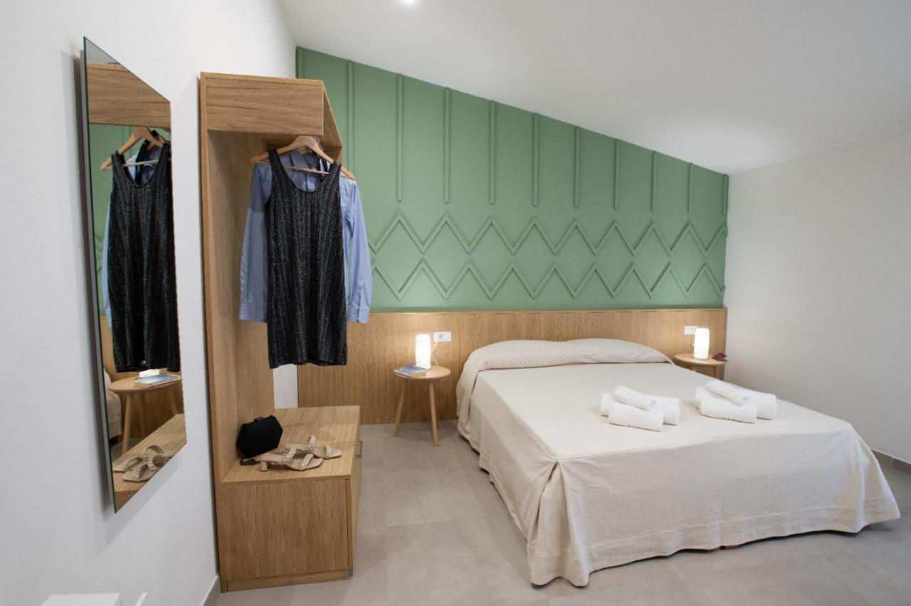 Tarsis Guest House 包内伊 外观 照片