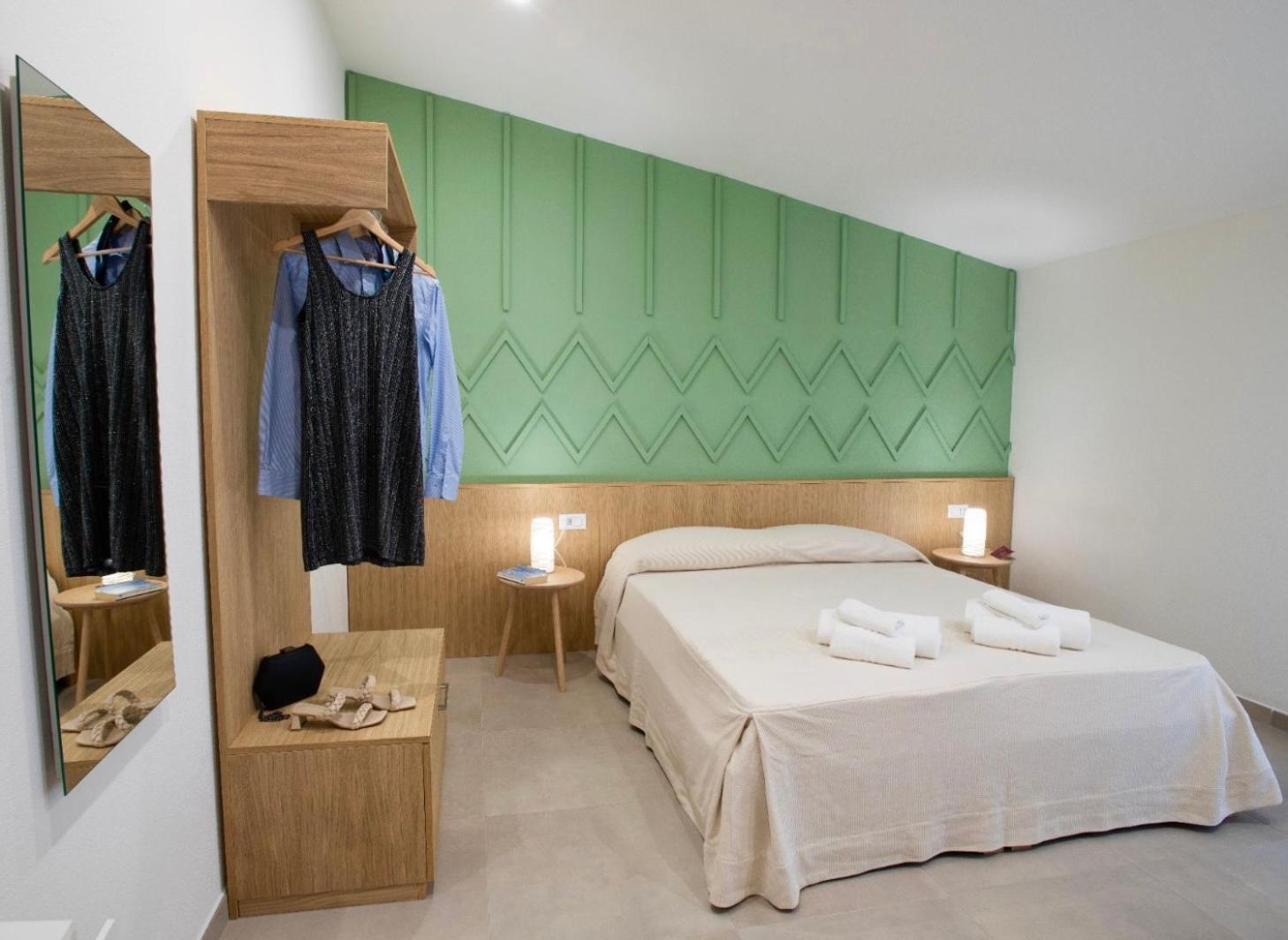 Tarsis Guest House 包内伊 外观 照片